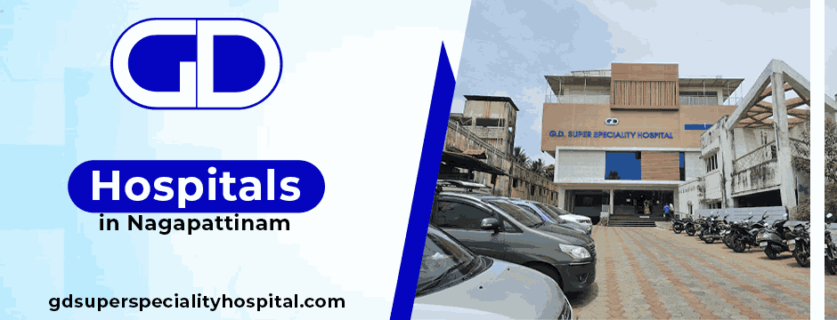 hospitals in nagapattinam