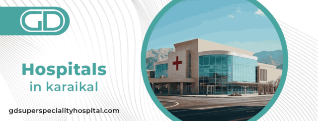 hospitals in karaikal
