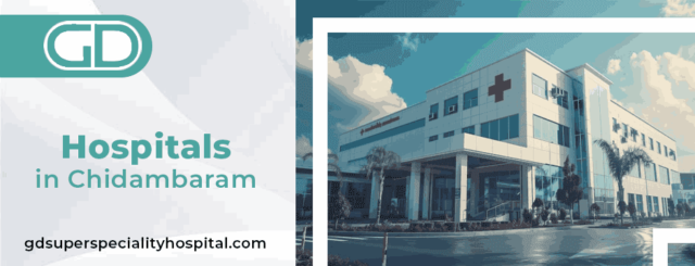 hospitals in chidambaram