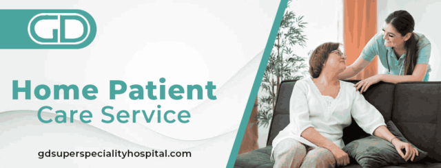 home patient care services