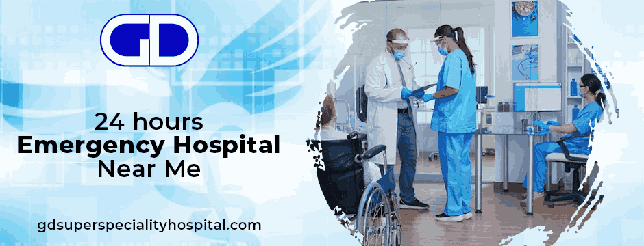 24 hours emergency hospital near me