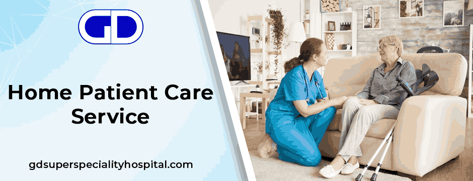 home patient care service