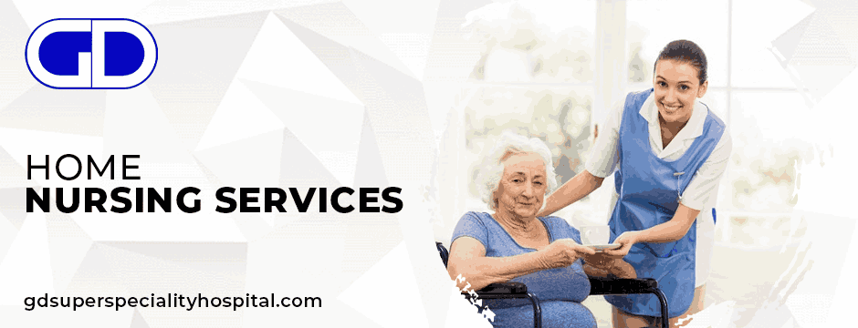 home nursing services