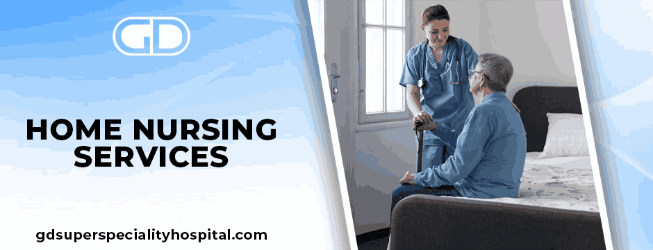 Home Nursing Services