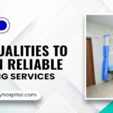 Essential Qualities in Reliable Home Nursing Services