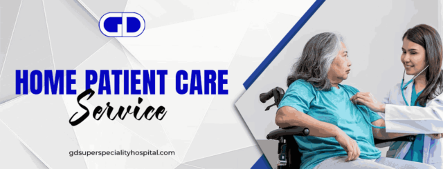 Home Patient Care Service