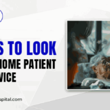 Top Qualities of Home Patient Care Service