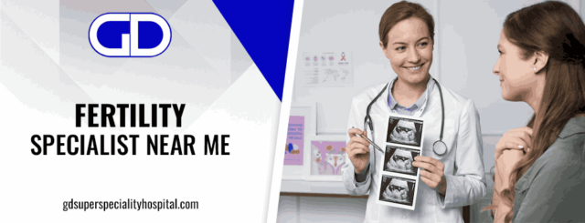 fertility specialist near me