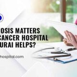 best cancer hospital in mayiladuthurai