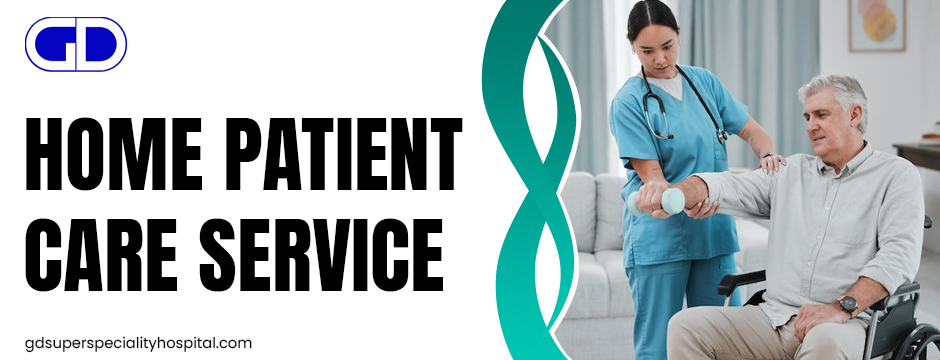 home patient care service