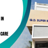 Best Cancer Hospital in Mayiladuthurai