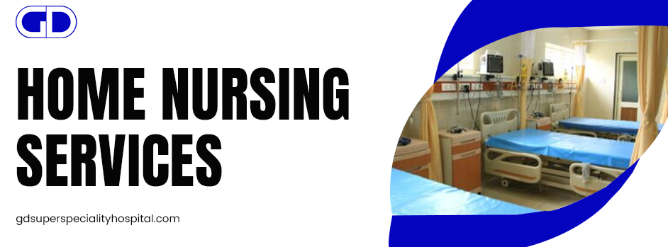 Home Nursing Services