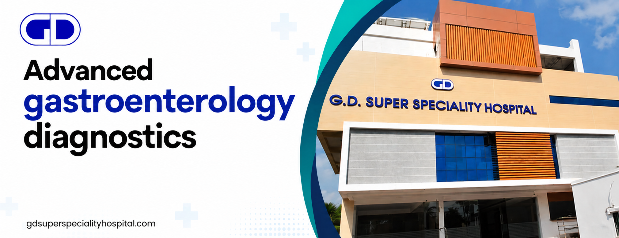 Advanced gastroenterology diagnostics 
