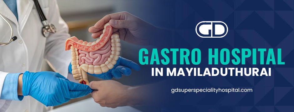 gastro-hospital-mayiladuthurai-doctor-intestine-model