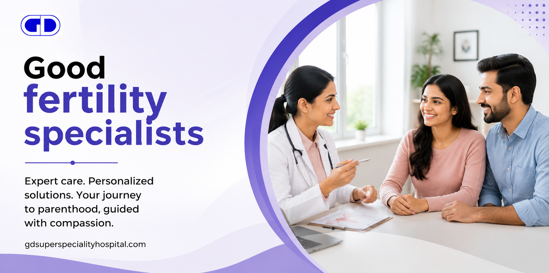 Good Fertility Specialists