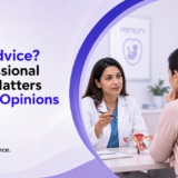 Why Professional Guidance Matters More Than Opinions