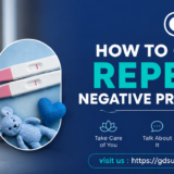 Woman coping with repeated Negative Pregnancy Tests and seeking support.