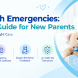 Newborn Health Emergencies: A Pediatrician's Guide for New Parents