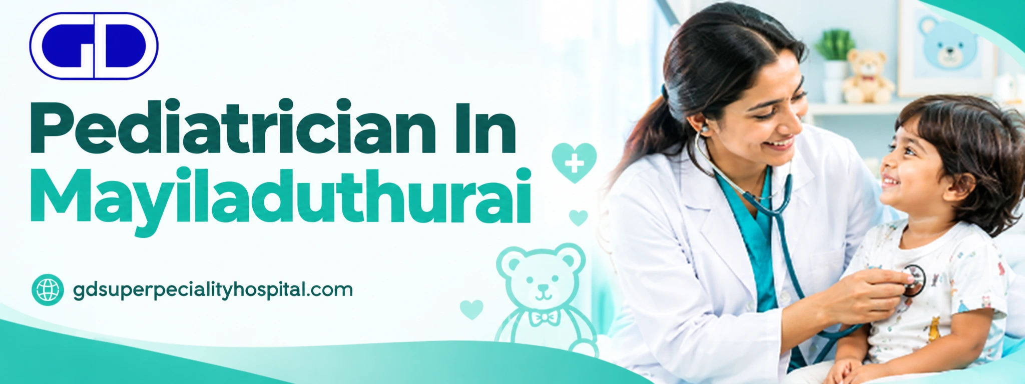 Pediatrician In Mayiladuthurai